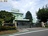 周辺：厚木市立北小学校まで436m