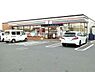 周辺：セブンイレブン厚木山際店まで460m