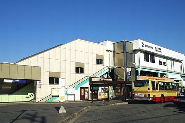 周辺を拡大表示