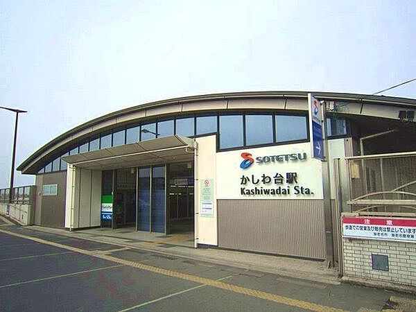 周辺を拡大表示