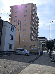 マンションイメージ