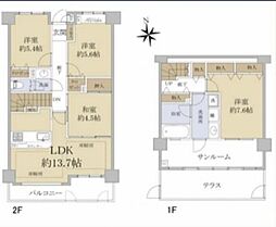 マンションイメージ