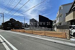 物件画像 世田谷区下馬三丁目 売地／A区画