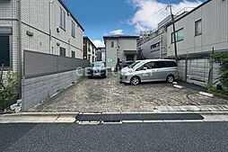 物件画像 文京区本駒込六丁目 土地