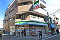 ファミリーマー...