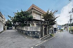 物件画像 大田区南馬込二丁目 売地