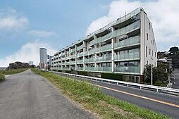 物件画像 ロイヤルシーズン二子玉川