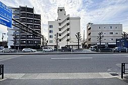 物件画像 京王瀬田マンション