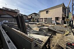 物件画像 「梅屋敷」 新築分譲住宅／1号棟