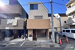 物件画像 大田区久が原二丁目　一戸建て