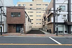 物件画像 大田区田園調布一丁目 土地