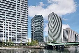 物件画像 シティタワー品川