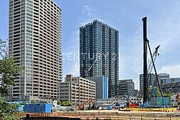 物件画像 シティタワー麻布十番