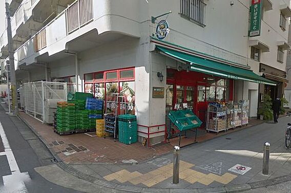 まいばすけっと...