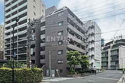 物件画像 ルシェール赤坂