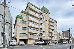 物件画像 玉川台スカイマンション
