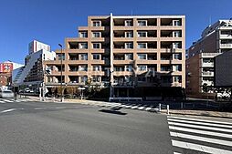 物件画像 アデニウム学芸大学