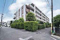 物件画像 ジェイシティ田園調布