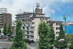 物件画像 日商岩井第1玉川台マンション