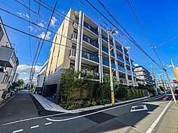 物件画像 デュオヒルズ武蔵新田
