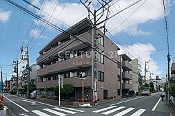 物件画像 ルーブル三軒茶屋