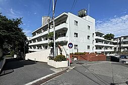 物件画像 マンション第二恵比須苑