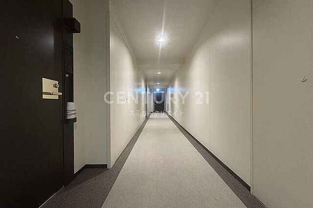 その他 代官山アドレス ザ・タワー 18階/-