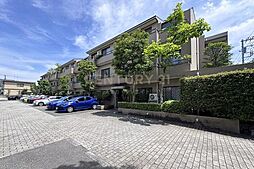 物件画像 東急ドエルアルス上用賀