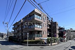物件画像 朝日クレス・パリオ仲池上