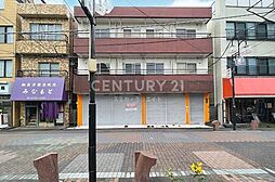 物件画像 「鵜の木」 売地