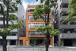 物件画像 麻布プレイス