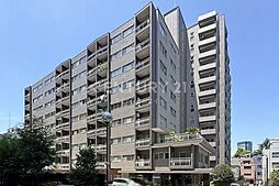 物件画像 ドミール五番町1号棟