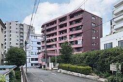 物件画像 サンフラワー等々力