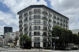 物件画像 秀和外苑レジデンス