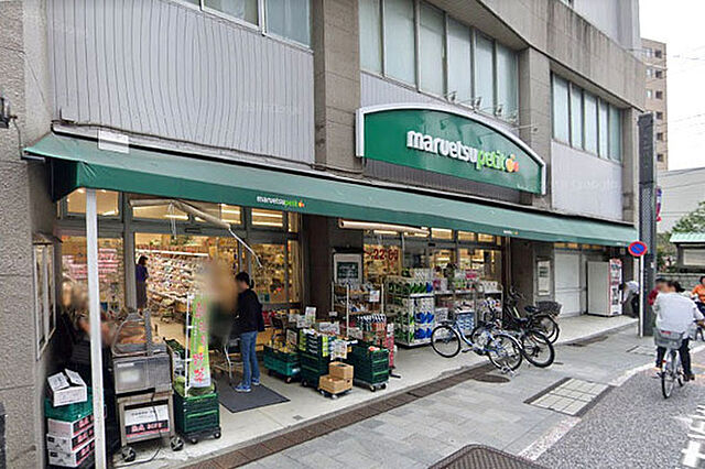 周辺 ラグナタワー 14階/-