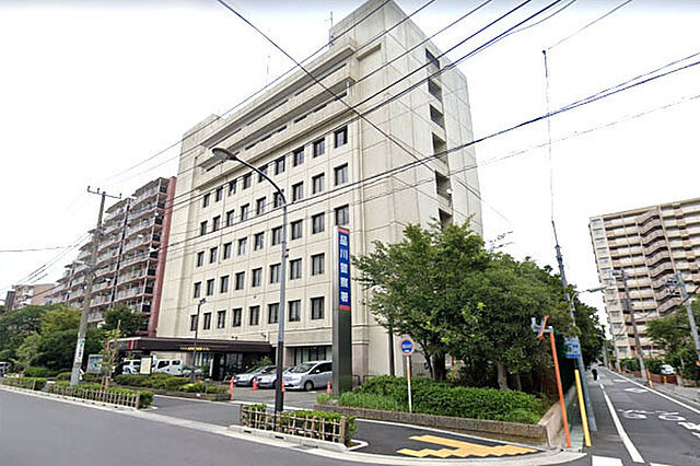 周辺 ラグナタワー 14階/-