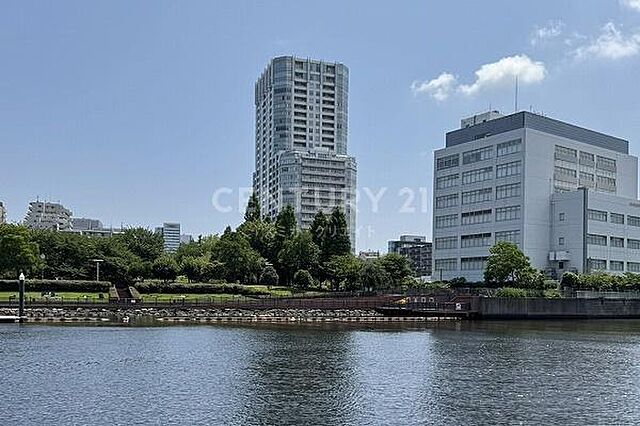 その他 ラグナタワー 14階/-