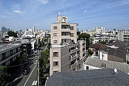 物件画像 ネオアージュ祐天寺