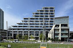 物件画像 プラウド二子玉川