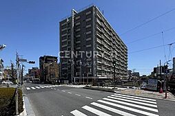 物件画像 マンション池上
