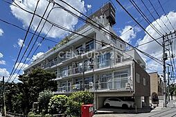 物件画像 マンション西目黒苑