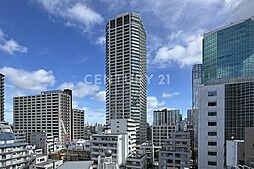 物件画像 白金タワー