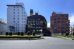 物件画像 元代々木桜苑マンション