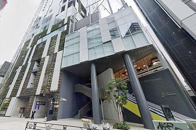 周辺 SHIBUYA HILL TOP 5階/-