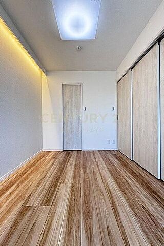 室内 セーナ大森山王 6階/-