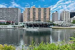 物件画像 ライオンズマンション大森