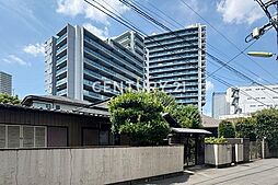 物件画像 シティタワー駒沢大学ステーションコート タワー棟