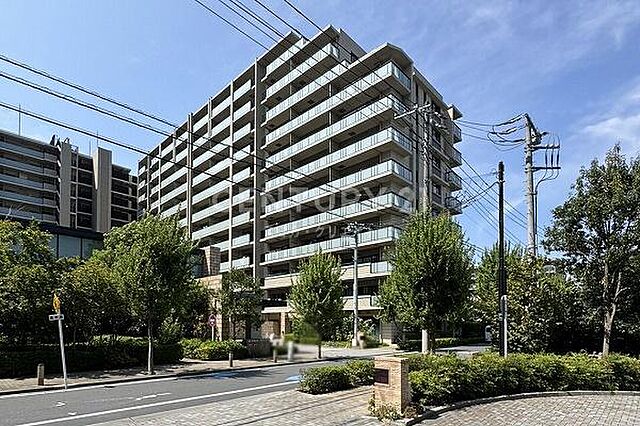 その他 プラウドシティ大田六郷フォレスト街区棟 1階/-