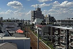 物件画像 北千束スカイマンション