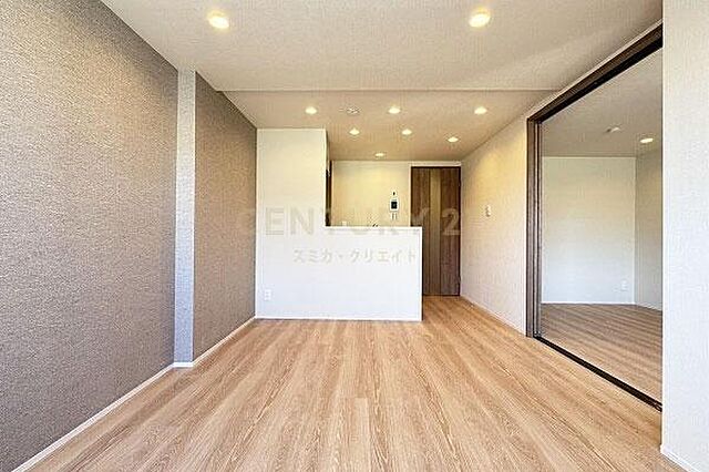 リビング/ダイニング 代々木第二コーポラス 4階/-